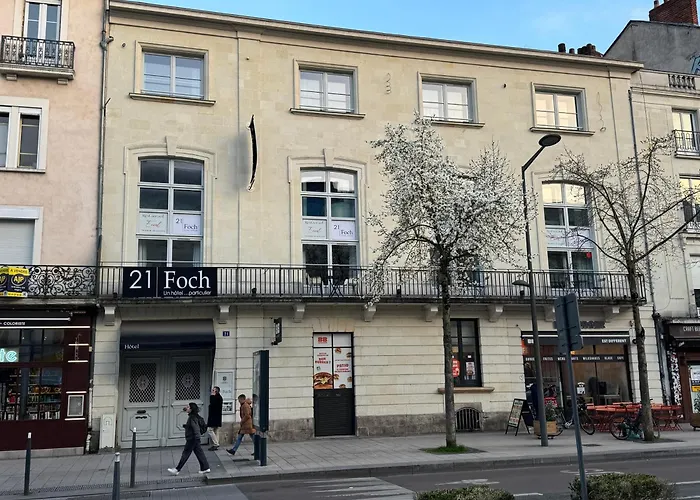 21, Foch