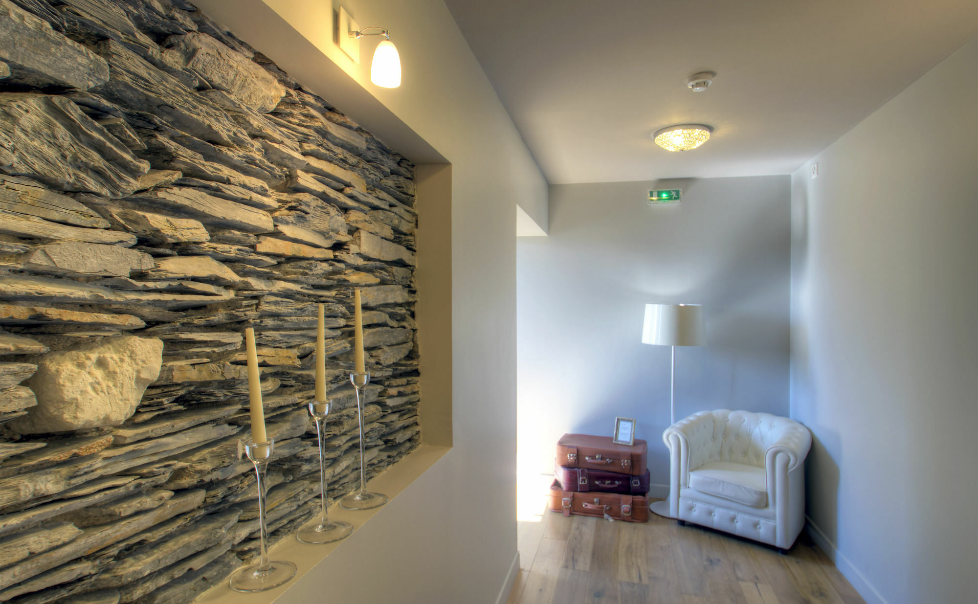 21, Foch Hotel Angers